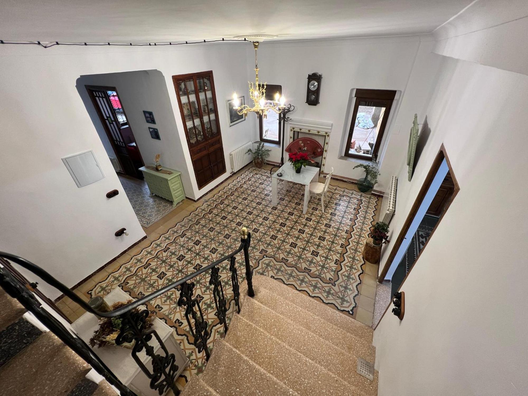 Casa Rural El Molino 2 Alatoz Extérieur photo