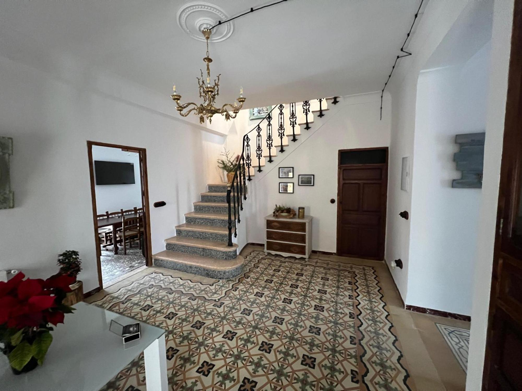 Casa Rural El Molino 2 Alatoz Extérieur photo