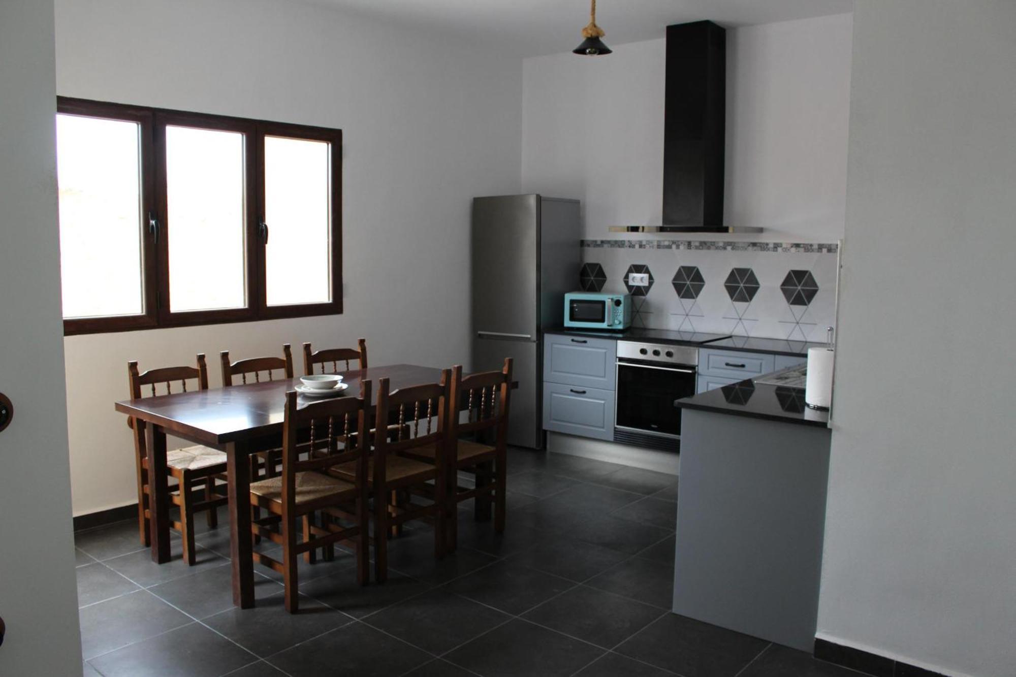 Casa Rural El Molino 2 Alatoz Extérieur photo