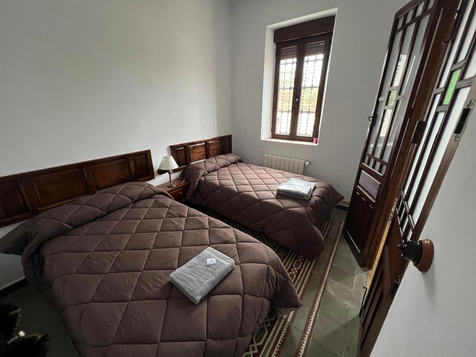 Casa Rural El Molino 2 Alatoz Extérieur photo