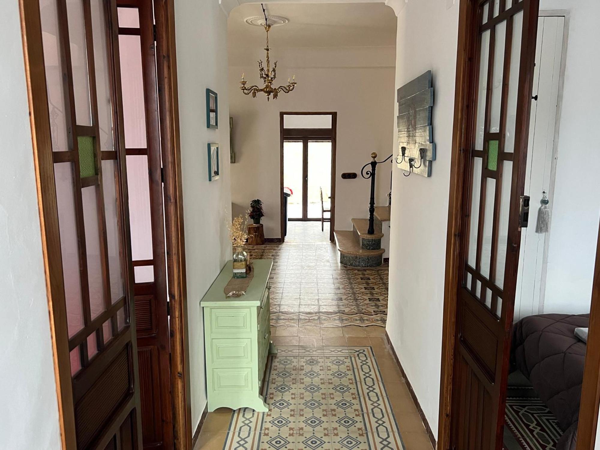 Casa Rural El Molino 2 Alatoz Extérieur photo